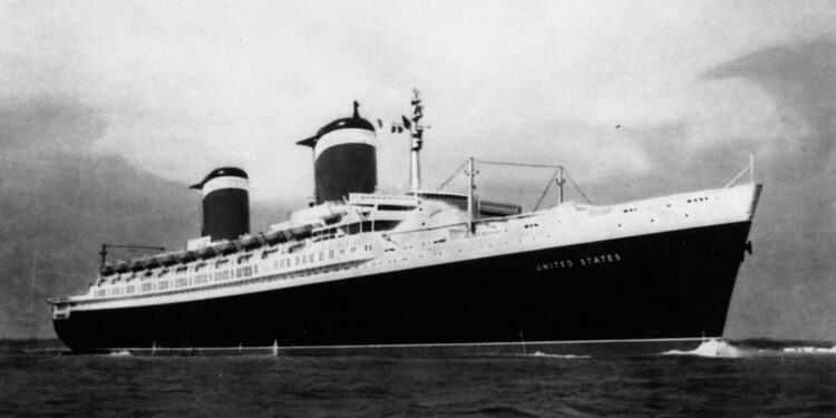 SS United States: A Historic Ship Faces Uncertain Future in Mobile