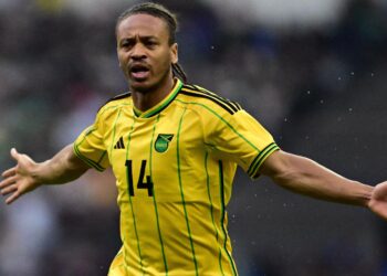 Unmissable Jamaican Stars Set to Shine in the Copa America!
