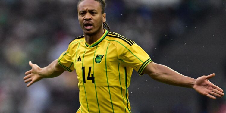 Unmissable Jamaican Stars Set to Shine in the Copa America!