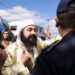 Guatemala Police Clash with Lev Tahor as They Rescue 160 At-Risk Children