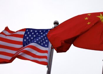China Strikes Back: Accusations of US Interference in Latin America Relations