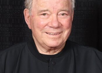 William Shatner’s Epic Meltdown Over Trump’s Ambitious Plan for Canada!