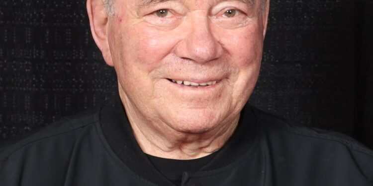 William Shatner’s Epic Meltdown Over Trump’s Ambitious Plan for Canada!