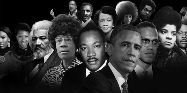 Honoring Our Roots: Black America’s Celebration of Pope Leo XIV’s African Heritage