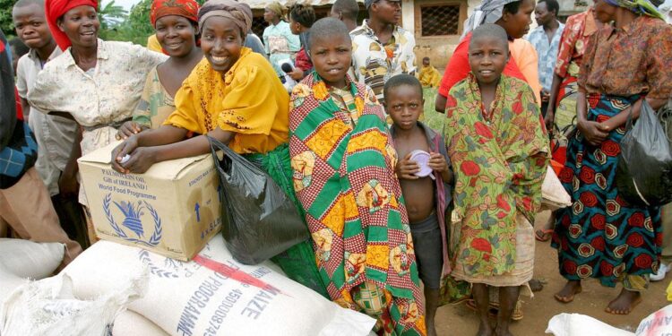 U.S. Steps Up: $2 Million in Humanitarian Aid for Grenada and Saint Vincent and the Grenadines