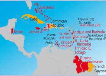 United We Stand: CARICOM Nations Must Unite Against New U.S. Policies