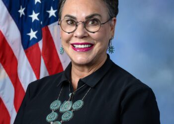 Hageman and Colorado Democrat Clash Over Controversial ‘Gulf of America’ Name Change