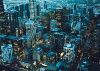 Discover the Hidden Gem: One of America’s Cleanest Cities in the Four States!