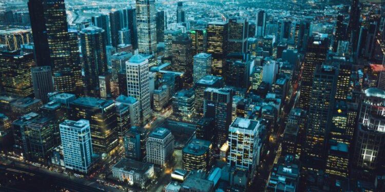 Discover the Hidden Gem: One of America’s Cleanest Cities in the Four States!