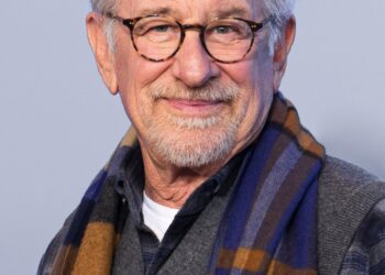 Steven Spielberg Names His Top Pick for the Greatest American Film!