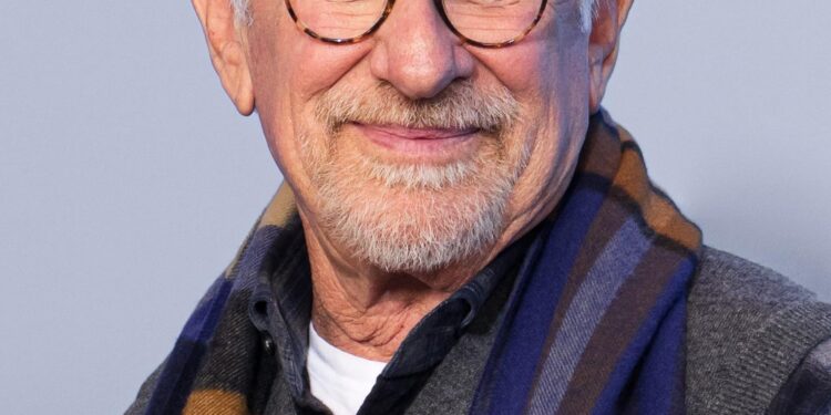 Steven Spielberg Names His Top Pick for the Greatest American Film!