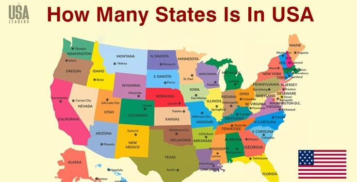 Unraveling the Timeline: The Journey of U.S. States to Statehood