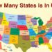 Unraveling the Timeline: The Journey of U.S. States to Statehood