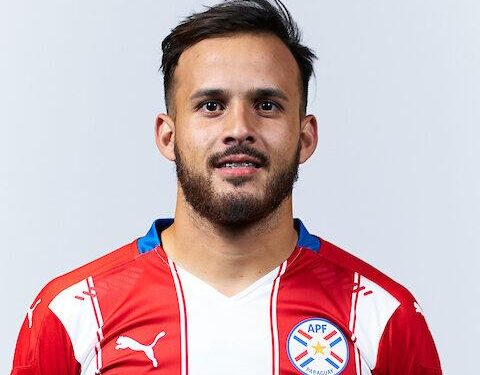 Valentín Benítez: Paraguay’s Rising Star in the 2025 Copa América Fútbol Playa!