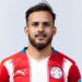 Valentín Benítez: Paraguay’s Rising Star in the 2025 Copa América Fútbol Playa!