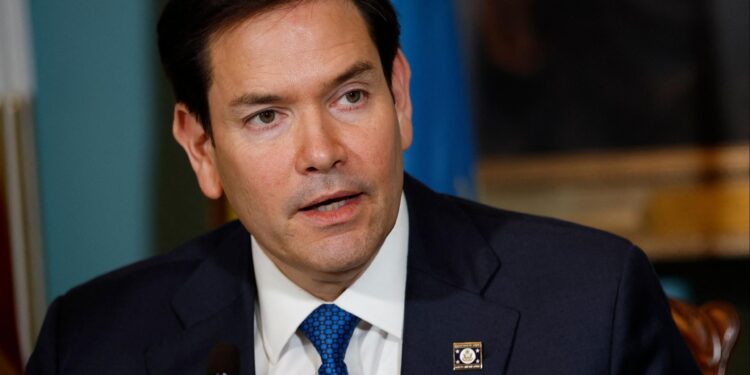 Rubio’s Central America Trip: Tackling Migration and the Future of the Panama Canal