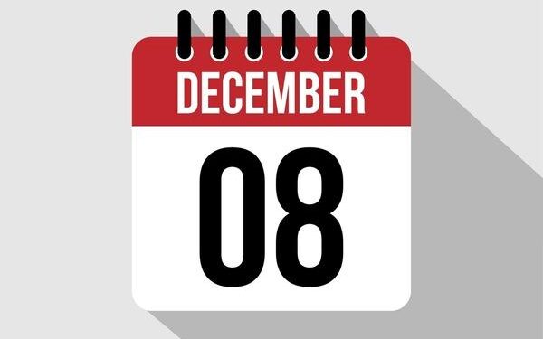 Join Us in a Day of Prayer for Nicaragua on December 8!