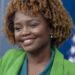 Breaking Barriers: Meet Karine Jean-Pierre, the Trailblazing First Black and Openly Gay White House Press Secretary