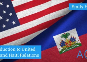 US Eager to Collaborate with Haiti’s New President