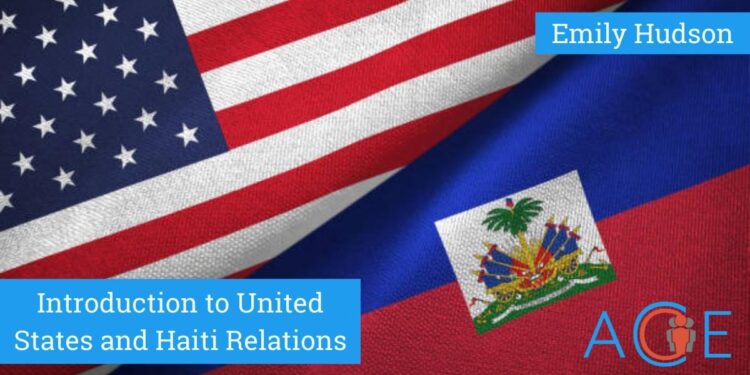 US Eager to Collaborate with Haiti’s New President