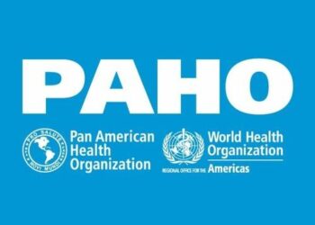 Meet Dr. Kim Eva Dickson: The New Face of Health Leadership in Guyana!