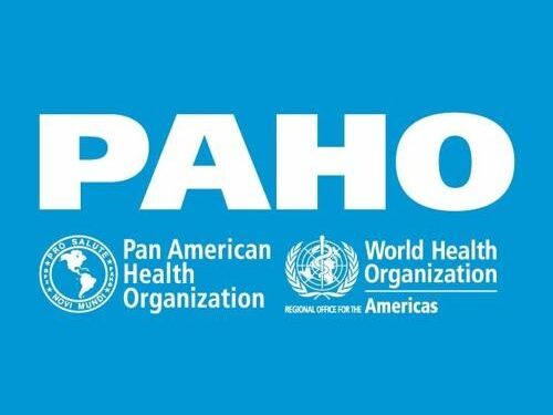 Meet Dr. Kim Eva Dickson: The New Face of Health Leadership in Guyana!