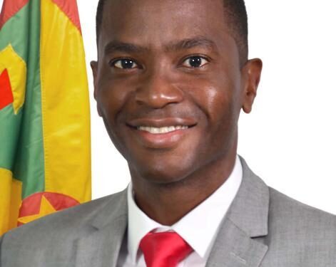 Grenada’s Finance Minister Chooses Solidarity Over Convenience: Renounces US Visa for Cuba