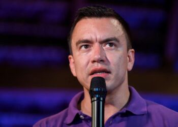 Unlocking the Future: How Noboa’s Reelection Could Transform US-Ecuador Relations