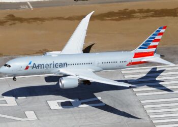 American Airlines Launches Exciting New Direct Route from Miami to Dominica!
