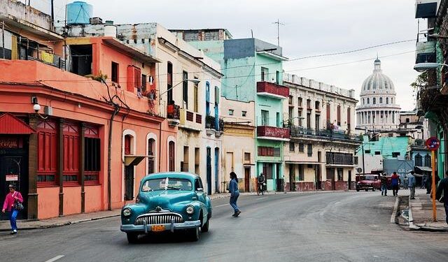 How Cuba’s Resilient Healthcare System Thrives Despite US Sanctions