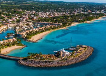 Barbados Shines as Latin America Ignites Excitement at Premier Travel Trade Events!