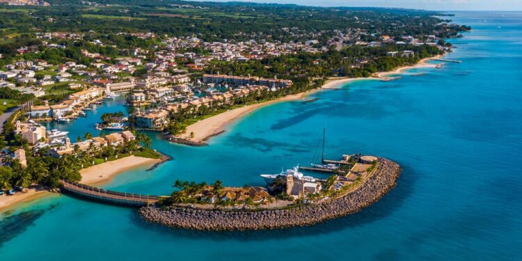 Barbados Shines as Latin America Ignites Excitement at Premier Travel Trade Events!