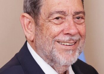 Saint Vincent and the Grenadines Prime Minister Calls King Charles as Head of State ‘Absurd