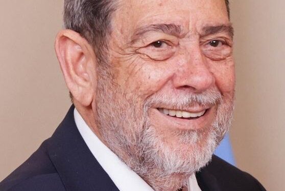 Saint Vincent and the Grenadines Prime Minister Calls King Charles as Head of State ‘Absurd