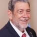 Saint Vincent and the Grenadines Prime Minister Calls King Charles as Head of State ‘Absurd