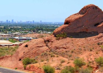 Why Arizona’s Weather is the Deadliest in the U.S. – Surpassing Tornado-Prone States!
