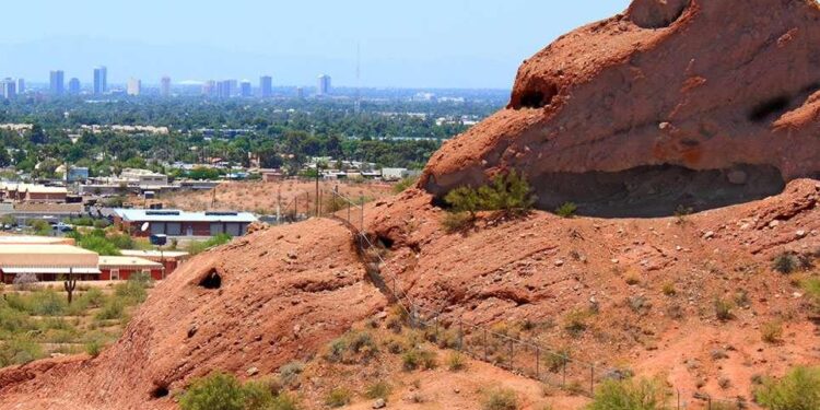 Why Arizona’s Weather is the Deadliest in the U.S. – Surpassing Tornado-Prone States!