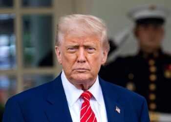 Trump’s Bold Statement: ‘We Want You Out of America!