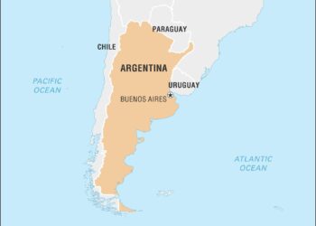 Argentina’s Supreme Court Uncovers Hidden Archives Tied to the Nazi Regime