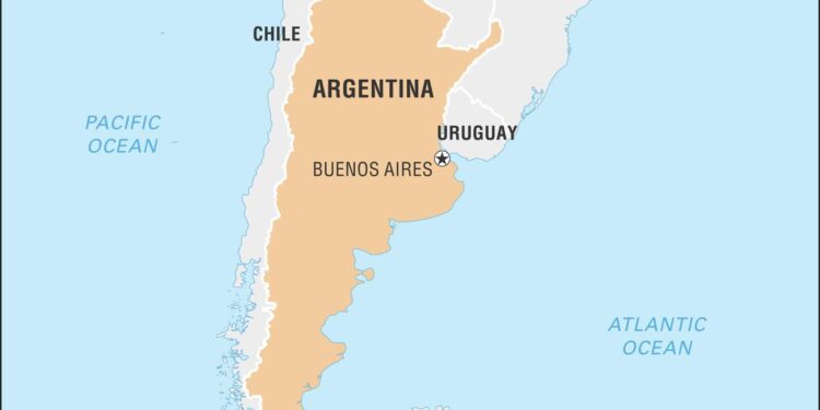 Argentina’s Supreme Court Uncovers Hidden Archives Tied to the Nazi Regime