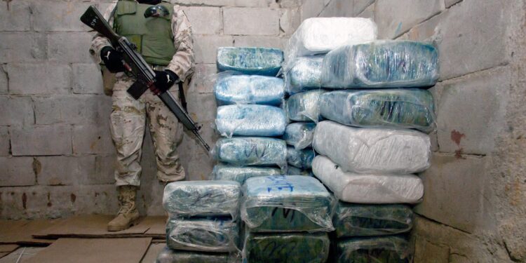 Cartels in Ecuador: A Struggle for Democracy Amidst Rising Tensions