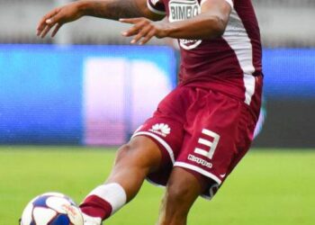 Julio Cascante Joins Costa Rica’s Squad for Copa América 2024!