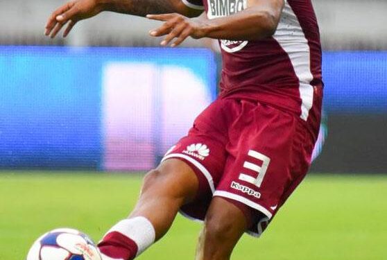 Julio Cascante Joins Costa Rica’s Squad for Copa América 2024!