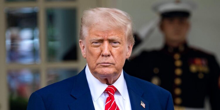 How Trump’s Trade War with Canada is Hurting America: A Critical Meeting with Mark Carney Ahead