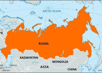 Is Conflict Inevitable? Russia’s Interest in Alaska Sparks Concerns as the State Marks 157 Years Since Its Historic Transfer