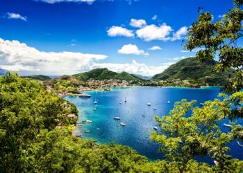 Guadeloupe Shines in Women’s IHF Trophy: A Historic Victory for North America and the Caribbean!