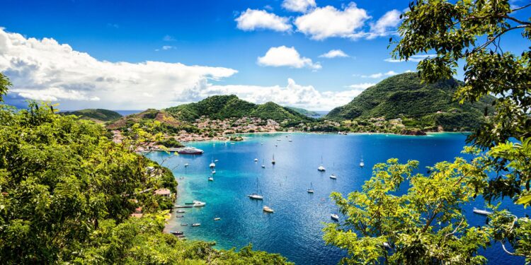 Guadeloupe Shines in Women’s IHF Trophy: A Historic Victory for North America and the Caribbean!