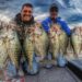 Top Crappie Fishing Hotspots Across America You Need to Explore!