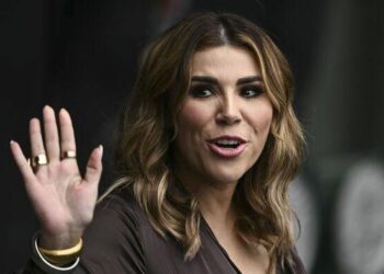 Mexican Governor Reveals Shocking Withdrawal of Tourist Visas for Her and Her Husband