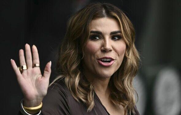 Mexican Governor Reveals Shocking Withdrawal of Tourist Visas for Her and Her Husband